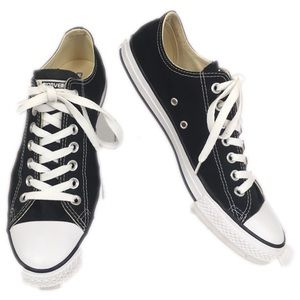 Converse Sneakers Size Men’s 8.5 Women’s 10.5